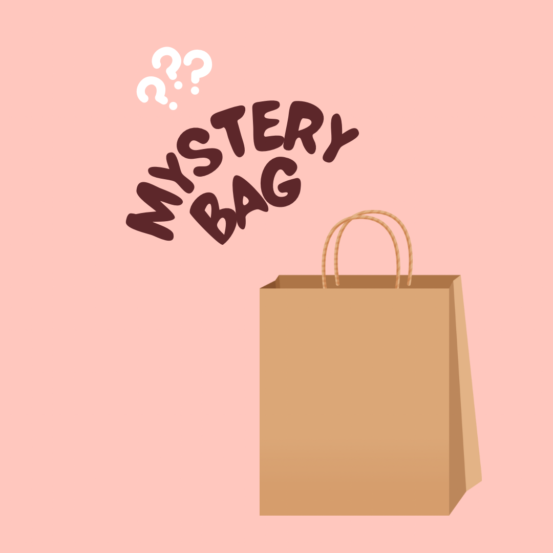 Mystery Bag