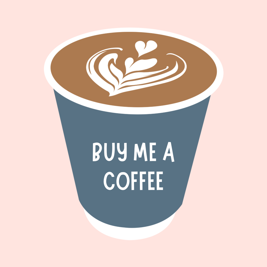 Buy Me a Coffee