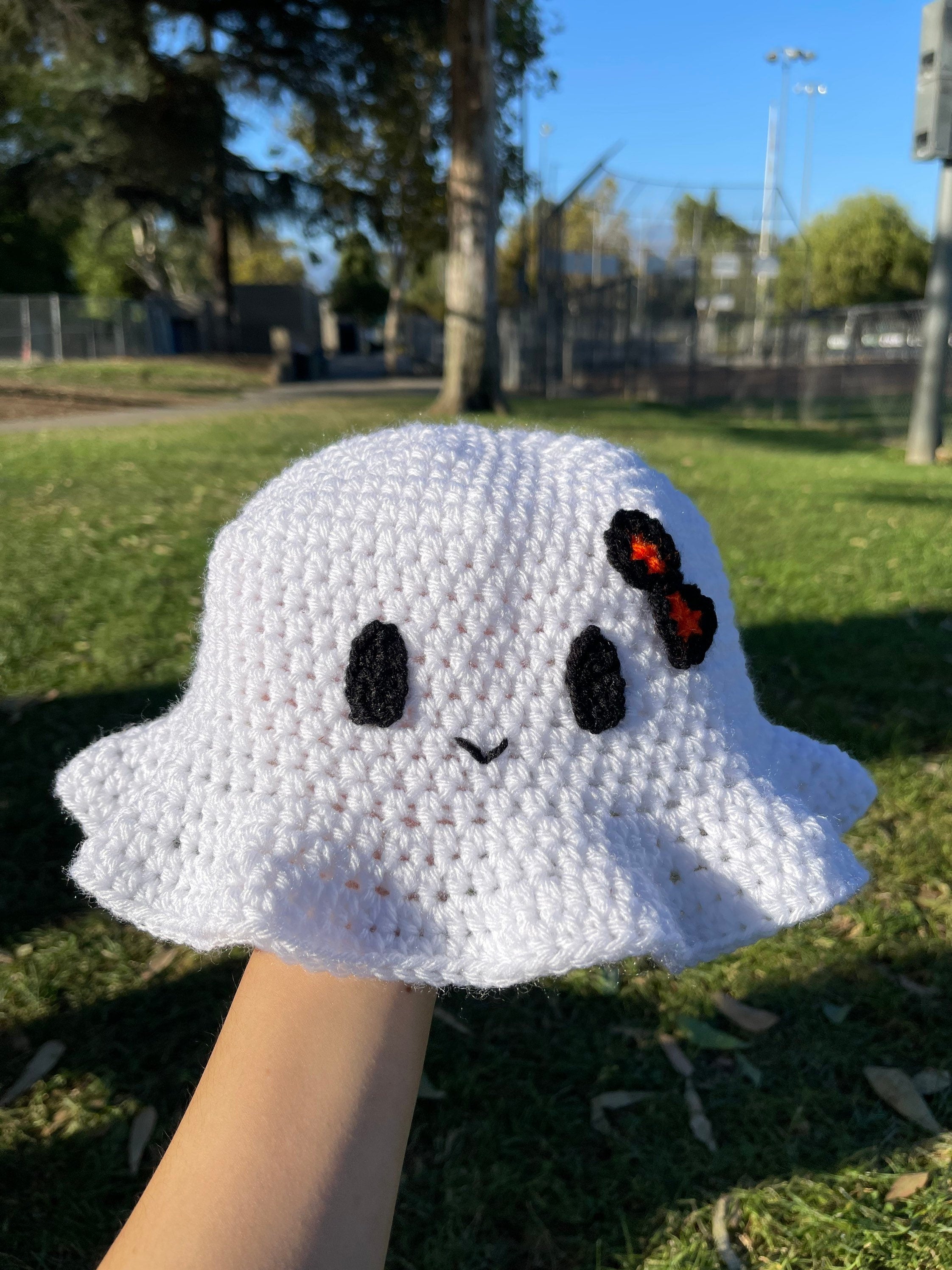 Crochet Blueberry Bucket Hat – natgiso