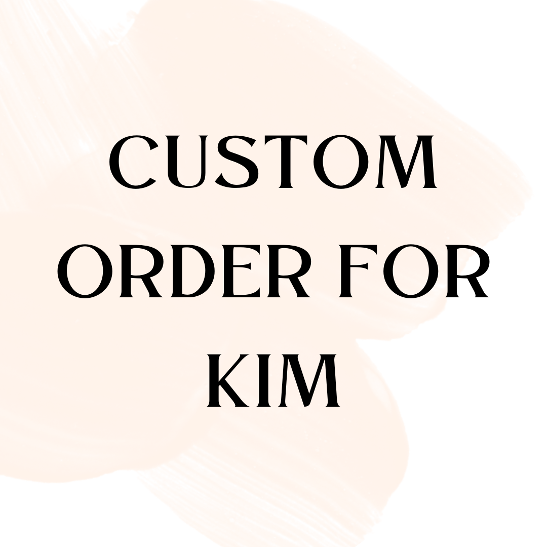 Custom Order