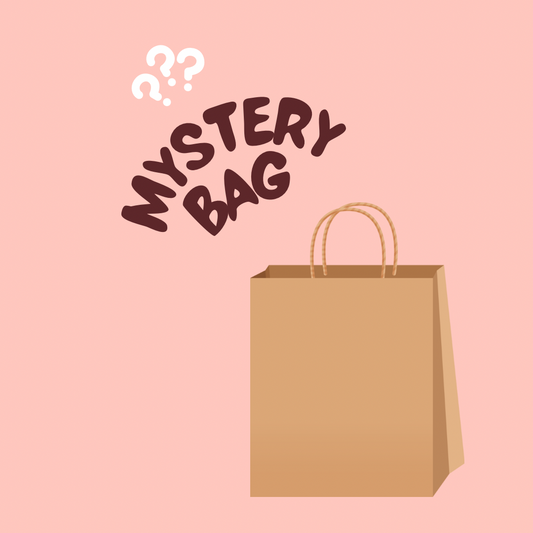 Mystery Bag